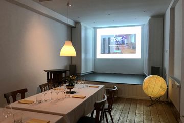 Offenbach am Main Vergaderruimte Zweitlof.ft – der Möglichkeitsraum image 7