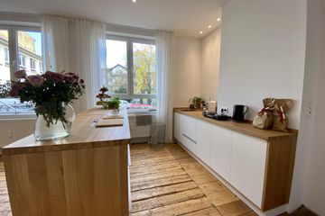 Offenbach  Meeting room Zweitlof.ft – der Möglichkeitsraum image 5