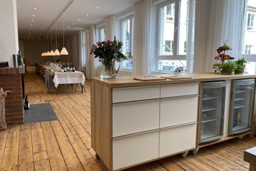 Offenbach  Meeting room Zweitlof.ft – der Möglichkeitsraum image 4