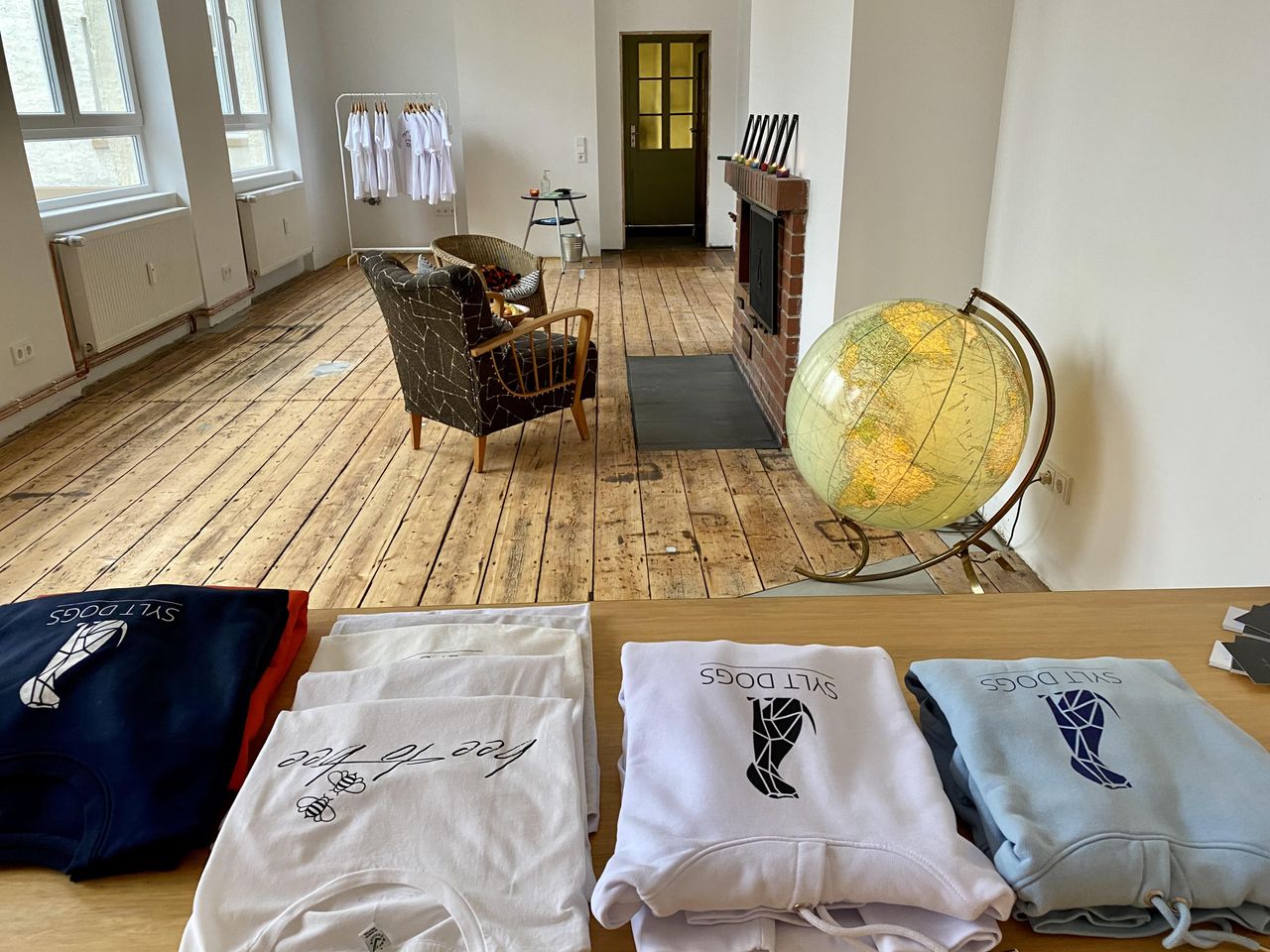 Offenbach  Meeting room Zweitlof.ft – der Möglichkeitsraum image 9