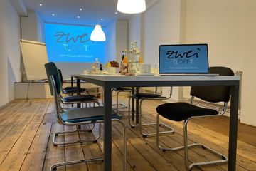 Offenbach  Meeting room Zweitlof.ft – der Möglichkeitsraum image 9