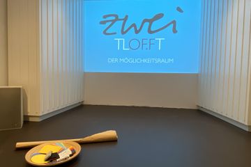 Offenbach  Meeting room Zweitlof.ft – der Möglichkeitsraum image 2