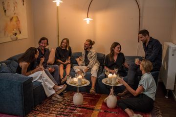 München  Meetingräume Der RAUM image 2