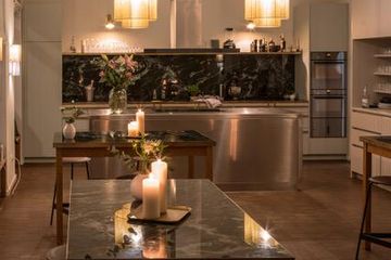 München Meetingräume Der RAUM image 3