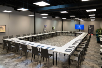 Riga Conference rooms U HALL image 1