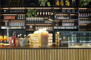 München  Eventlocations LEO Lounge image 2