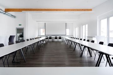 Stuttgart Kreatives Meeting Meeting room Raum Fasanenhof | Stuttgart image 1