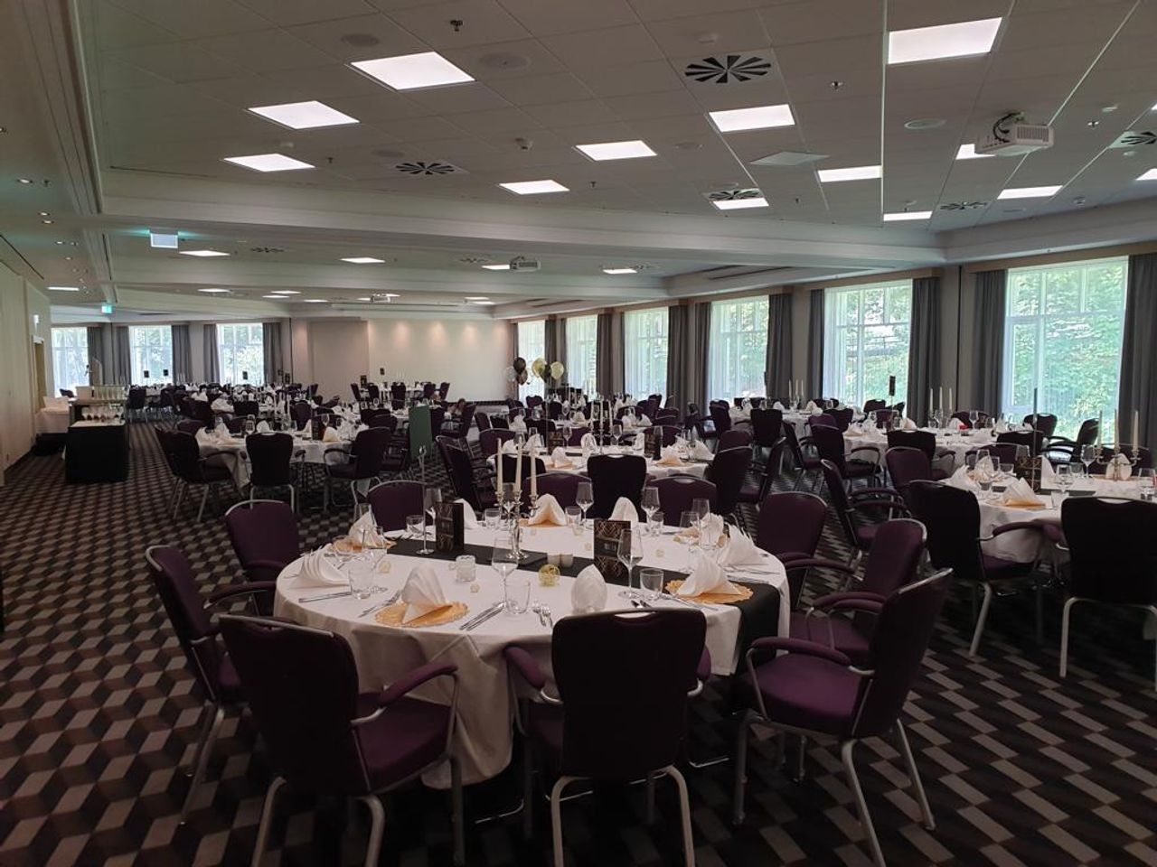 Dortmund Offsite Meeting Seminarräume Radisson Blu image 4