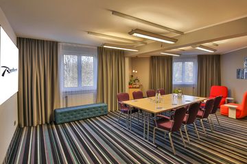 Dortmund Offsite Meeting Seminarräume Radisson Blu image 2