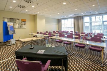 Dortmund Offsite Meeting Seminarräume Radisson Blu image 3