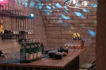 Stuttgart Atelier Vinoteca image 0