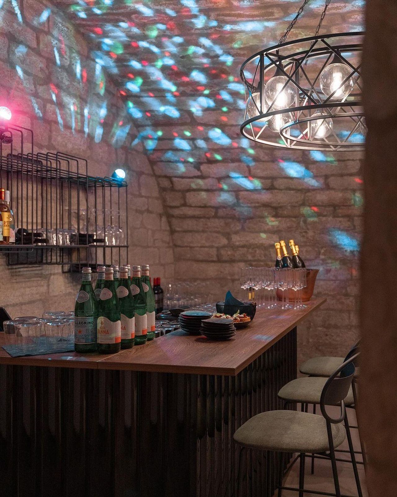 Stuttgart  Atelier Vinoteca image 0