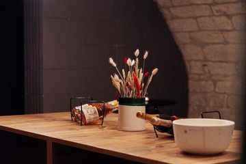 Stuttgart Atelier Vinoteca image 1