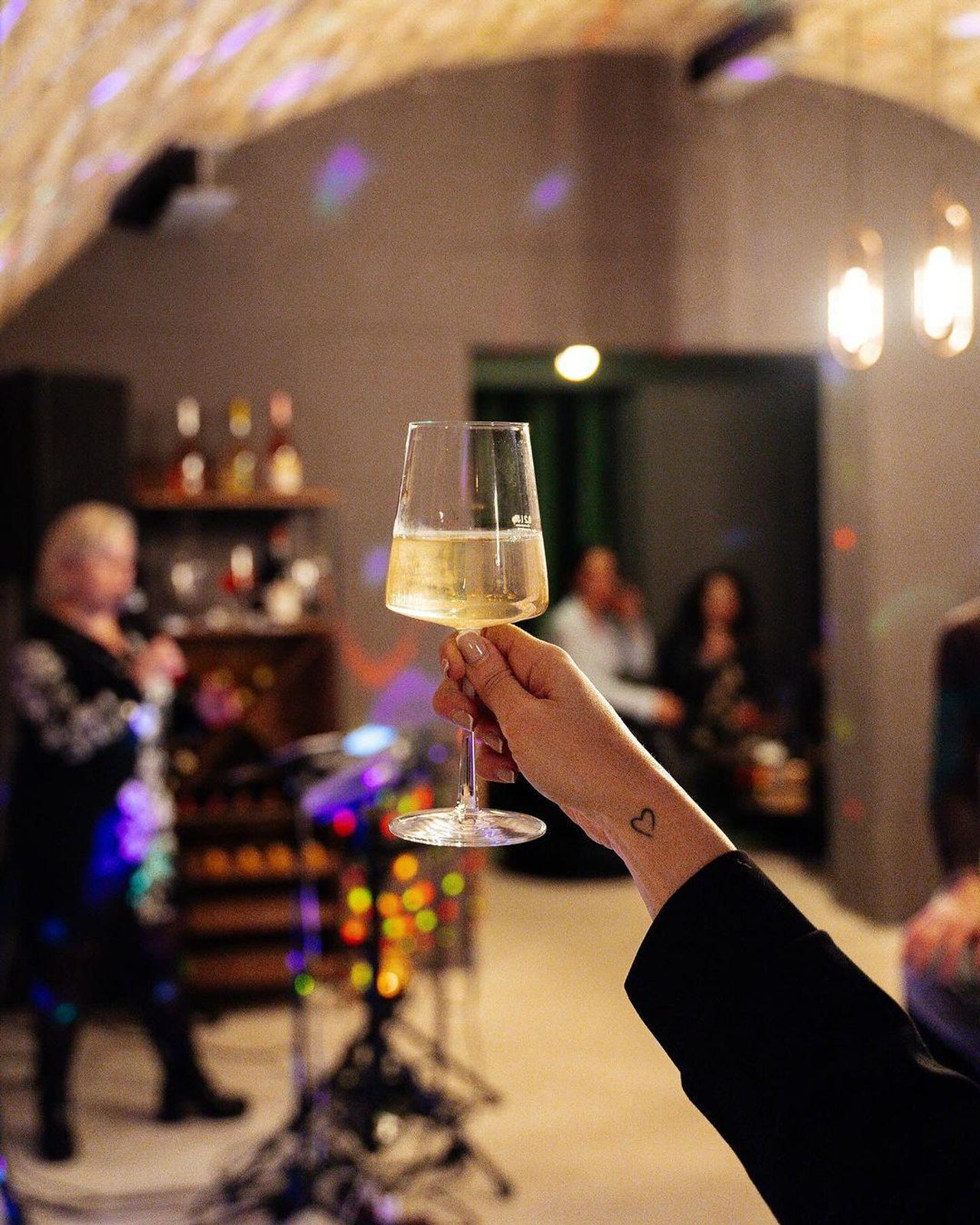 Stuttgart  Atelier Vinoteca image 3