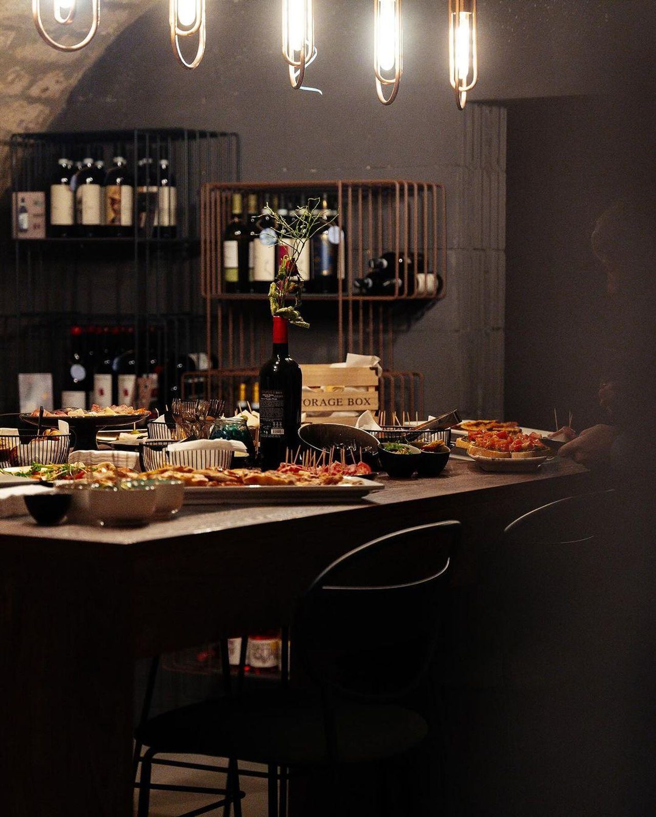 Stuttgart  Atelier Vinoteca image 4