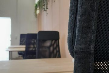 Berlin Coworking Space Wow Space | Coworking in Berlin image 3