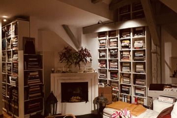 Berlin Workshop space The Book Loft image 18