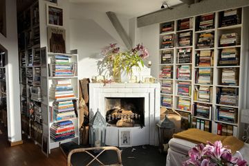 Berlin Workshop space The Book Loft image 15