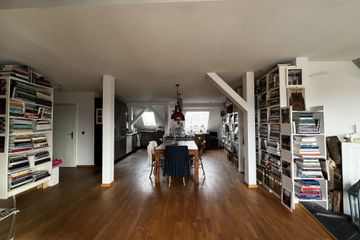 Berlin Workshop space The Book Loft image 5