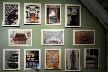 Berlin Workshop space The Book Loft image 21