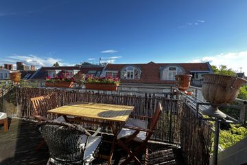 Berlin Workshop space The Book Loft image 12