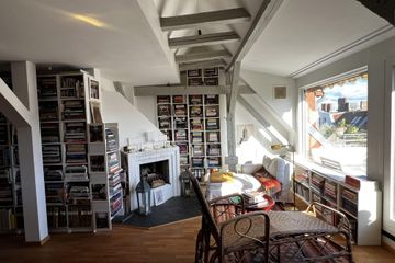 Berlin Workshop space The Book Loft image 6