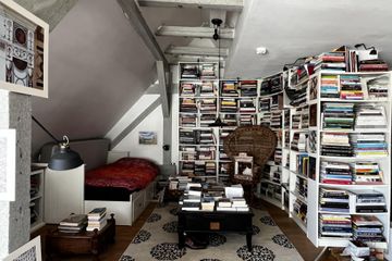 Berlin Workshop space The Book Loft image 8