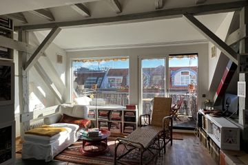 Berlin Workshop space The Book Loft image 14