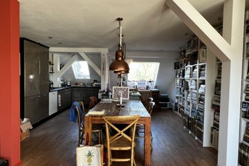 Berlin Workshop space The Book Loft image 4