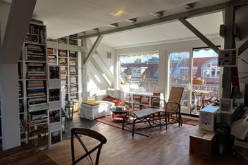 Berlin Workshop space The Book Loft image 1