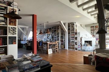 Berlin Workshop space The Book Loft image 0