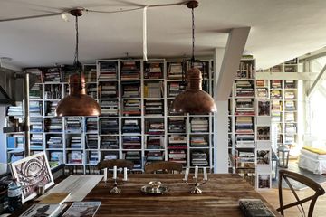 Berlin Workshop space The Book Loft image 18