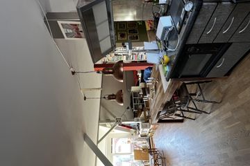 Berlin Workshop space The Book Loft image 23