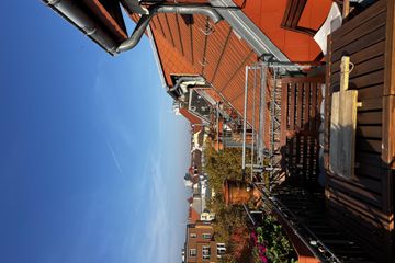 Berlin Workshop space The Book Loft image 11