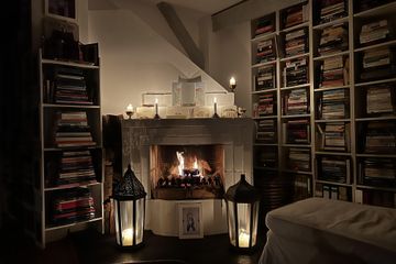 Berlin Workshop space The Book Loft image 17