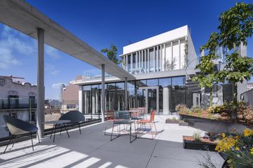 Barcelona Evenementenlocaties Cloudworks 22@ image 0