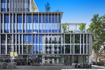 Barcelona Evenementenlocaties Cloudworks 22@ image 1