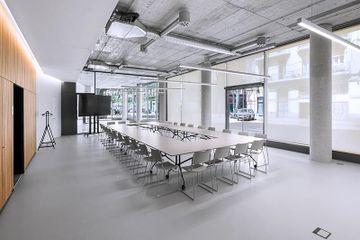 Barcelona Evenementenlocaties Cloudworks 22@ image 4