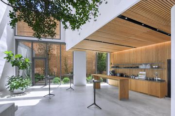 Barcelona Evenementenlocaties Cloudworks 22@ image 5