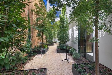 Barcelona Evenementenlocaties Cloudworks 22@ image 6