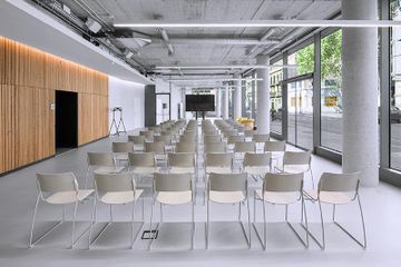 Barcelona Evenementenlocaties Cloudworks 22@ image 3