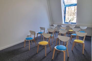 Köln Seminarräume Moderne Seminarräume für bis zu 25 Personen im Herzen Kölns image 4