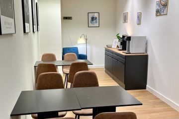 Köln Seminarräume Moderne Seminarräume für bis zu 25 Personen im Herzen Kölns image 6