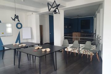 Dresden  Veranstaltungsraum Hall of Game image 0