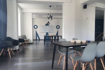 Dresden  Veranstaltungsraum Hall of Game image 1