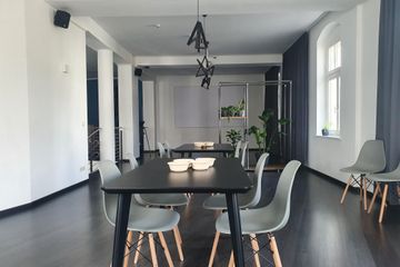 Dresden  Veranstaltungsraum Hall of Game image 2