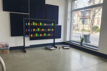 Dresden  Veranstaltungsraum Hall of Game image 4