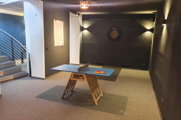 Dresden  Veranstaltungsraum Hall of Game image 5