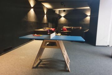 Dresden  Veranstaltungsraum Hall of Game image 6