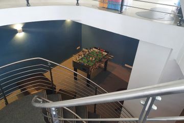 Dresden Veranstaltungsraum Hall of Game image 7